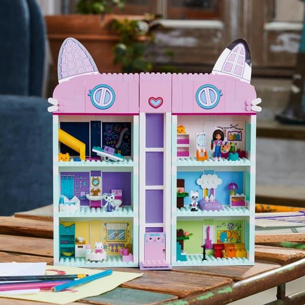 LEGO Gabbys Dukkehus (10788)