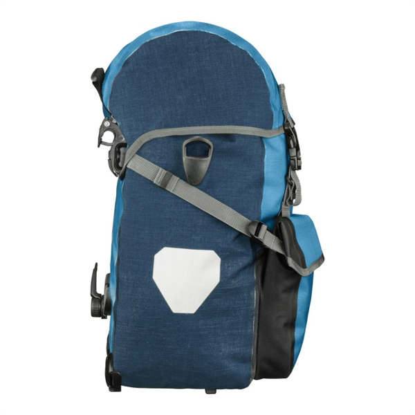 ORTLIEB Bike Packer Plus QL2.1 cykelväskor