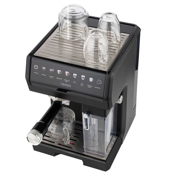 Raven EER007 kaffemaskine