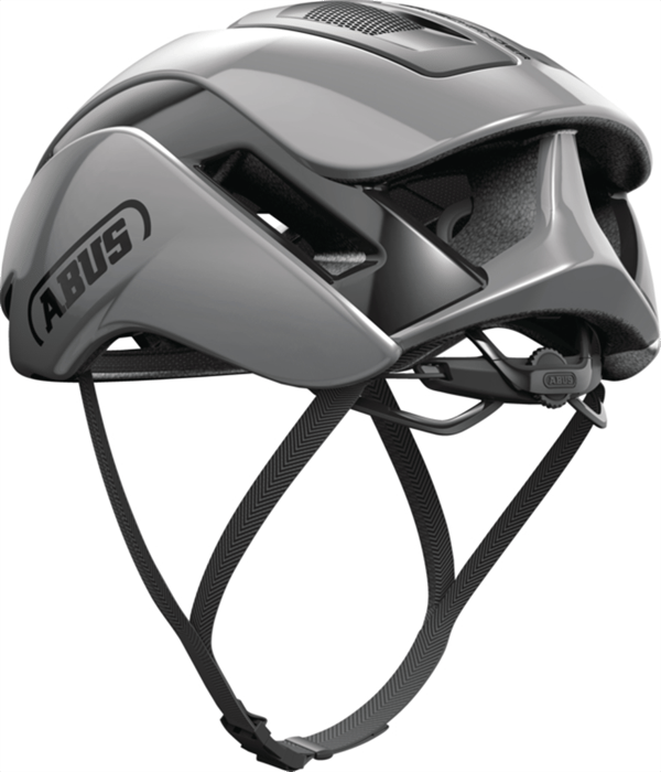 Abus GameChanger 2.0 Cykelhjelm Farve: Grå Størrelse: M