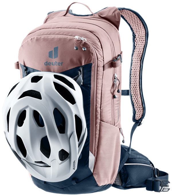 Rygsæk DEUTER Compact 14+3
