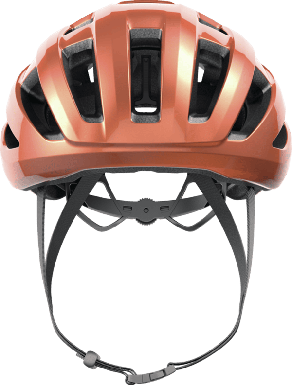 ABUS PowerDome cykelhjälm