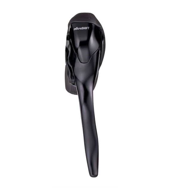 MICROSHIFT Advent X SB-M100A skifte-/bremsegreb