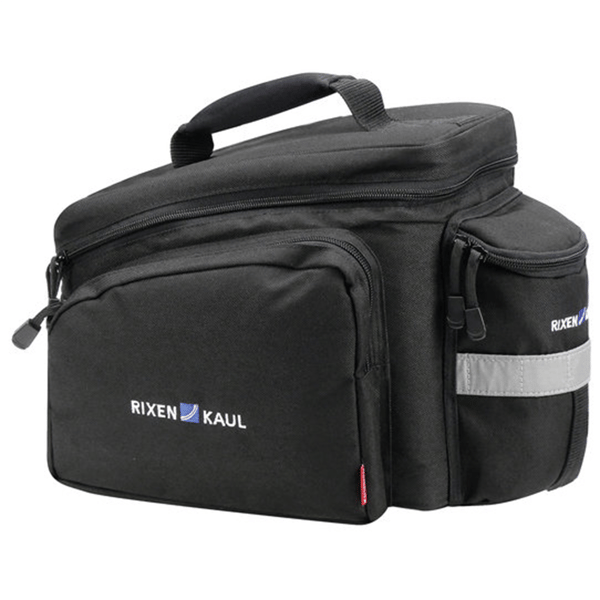 KLICKFIX Rackpack 2 bagagebærer taske
