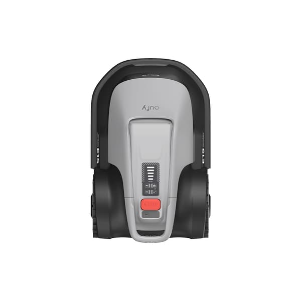 Robotplæneklipper eufy E15 800m2