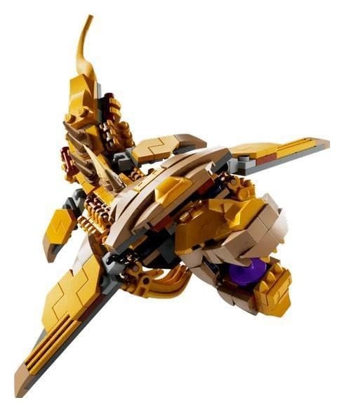 LEGO Marvel 76269 Avengers Tower