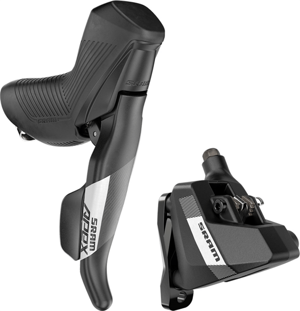 SRAM Apex AXS D1 bremsegreb