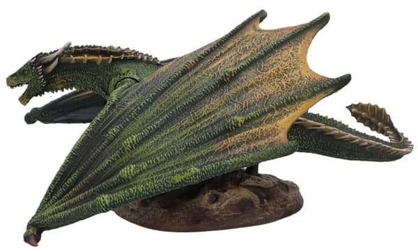 Figur NEMESIS NOW Game of Thrones Rhaegal