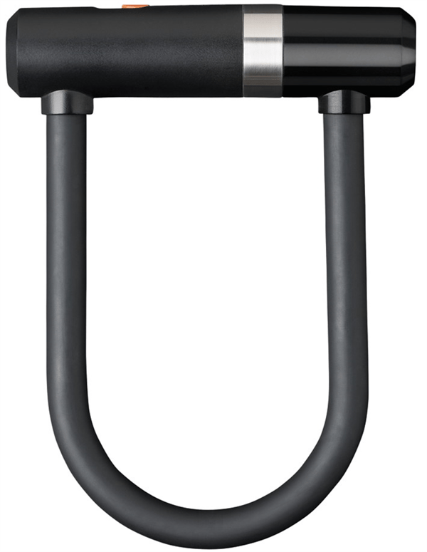 U-lås med kabel AXA Newton Mini Pro