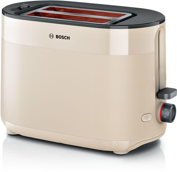 Bosch TAT2M127 -leivänpaahdin