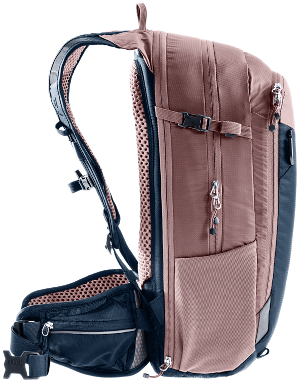 Ryggsäck DEUTER Compact 14+3