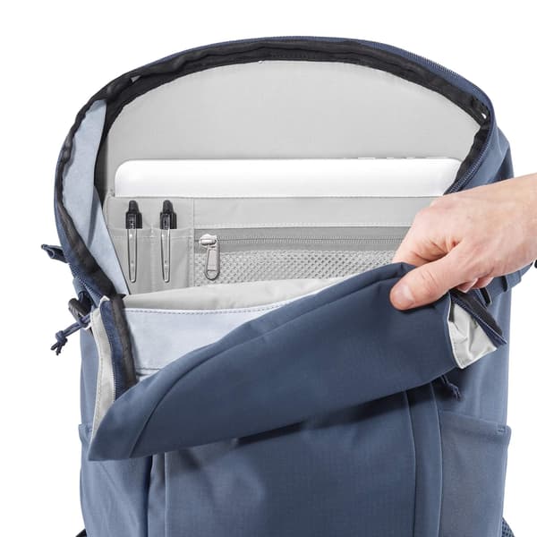 Fjallraven Ulvo 23 byrygsæk - sort