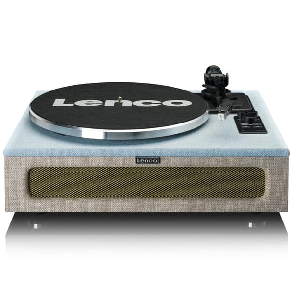 Skivspelare Lenco LS-440BUBG