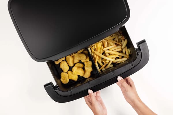 Airfryer Severin FR 2490 2600W 9l