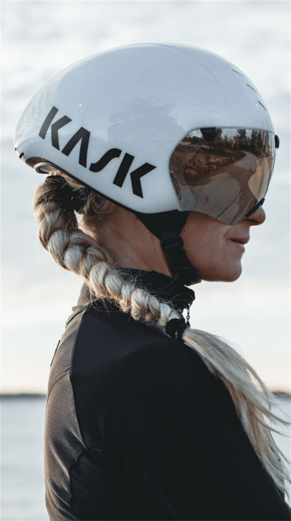 KASK Bambino Pro cykelhjelm