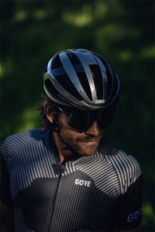 Cykelhjälm ABUS Viantor