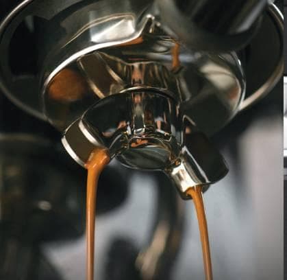 Sage Impress Express SES876SST espressomaskin