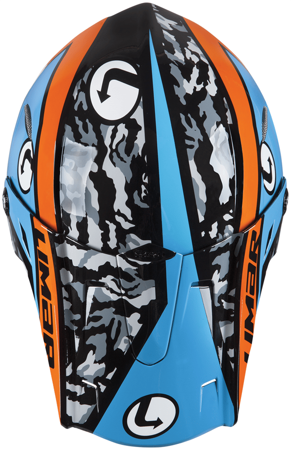 LIMAR DH5 Full Face Cykelhjälm