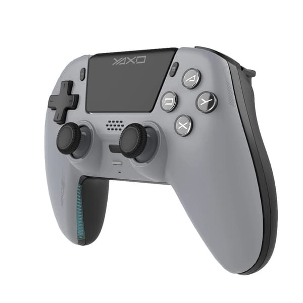 Yaxo Nitro Rave Urban Camo Controller til PS5 Trådløs