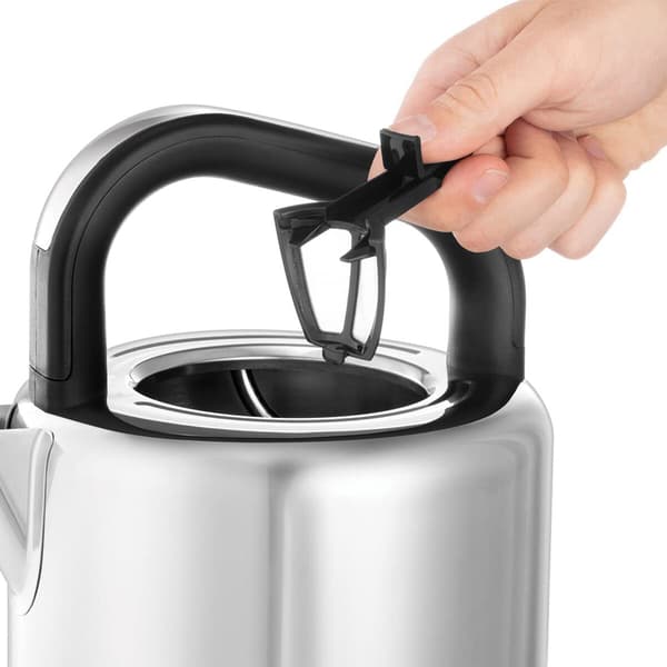 RUSSELL HOBBS 26420-70 Distinctions Kedel Sort