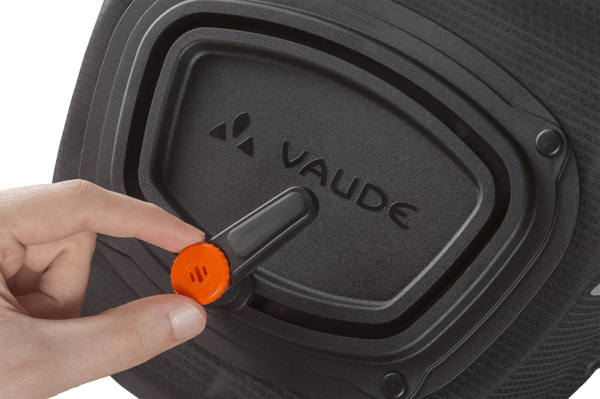 VAUDE Aqua Back Light Cykeltasker