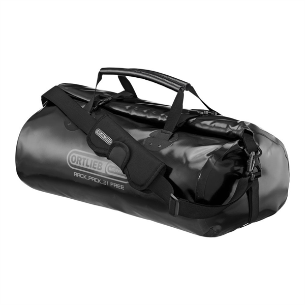 ORTLIEB Rack Pack Free -tavaratelinepussi