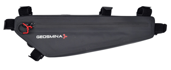 GEOSMINA Frame Bag Gravel UL
