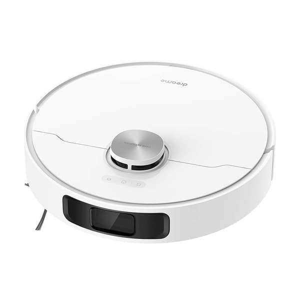 Dreame L10 Prime Robotdammsugare Moppfunktion Rumsmappning 72dB