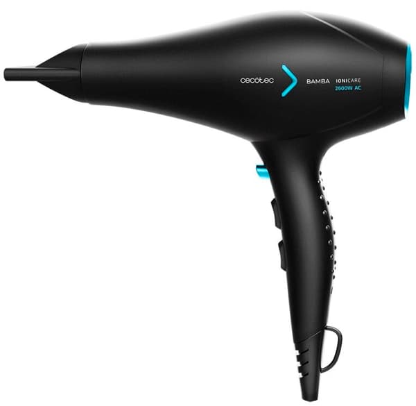 Hårtørrer CECOTEC IoniCare 5350 PowerShine Ice 2600W