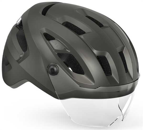 MET Intercity MIPS cykelhjälm