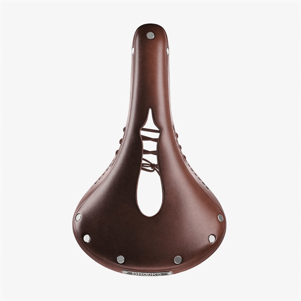 BROOKS B17 Carved Sadel