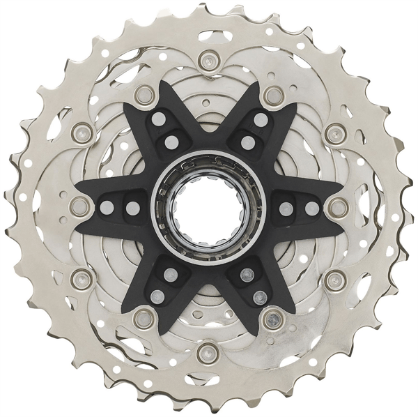 SHIMANO 105 CS-R7101 -kasetti