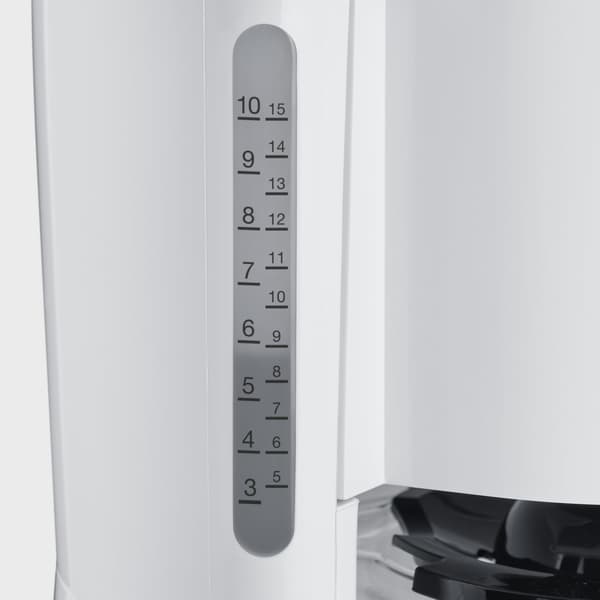 Kaffebryggare Severin KA 4816