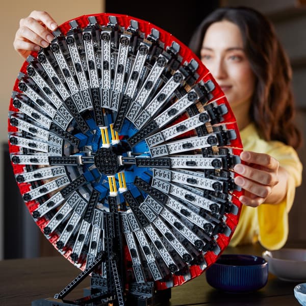 LEGO Marvel Captain America's Shield (76262)