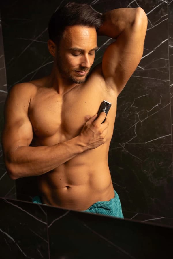 Shav 2 Hybrid Shaver