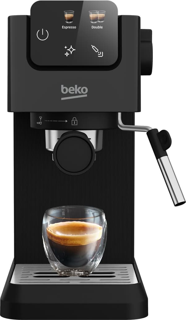 Beko CaffeExperto CEP5302B espressomaskine