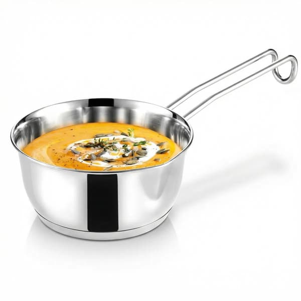 TESCOMA GrandCHEF 0,75 l - kasserolle i rustfrit stål