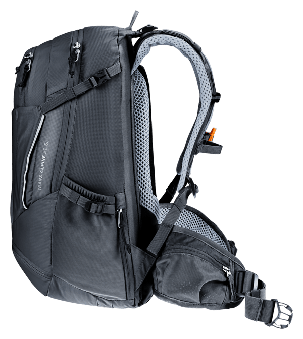 Ryggsäck DEUTER Trans Alpine 22 SL