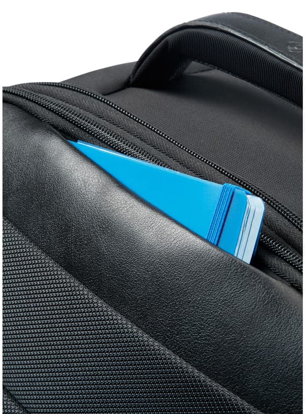 Samsonite Spectrolite 2.0 Rygsæk 15,6\" EXP - sort