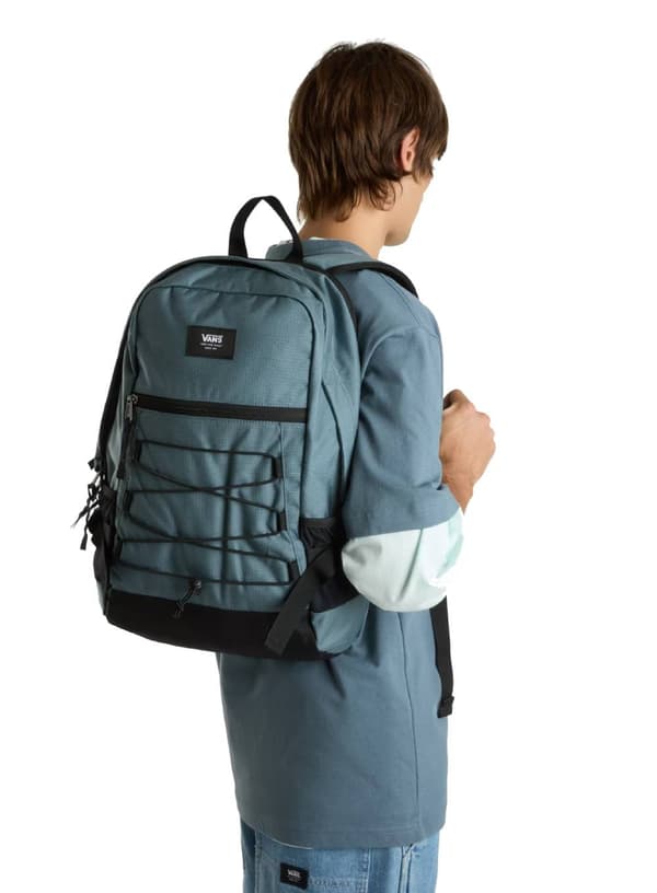 Vans Original Backpack stadsryggsäck - stormy