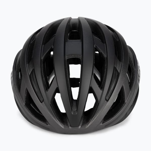 Giro Helios Spherical MIPS cykelhjelm mat sort/fade