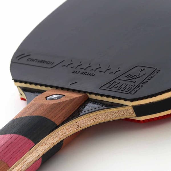 Cornilleau Bordtennisbat Excell Carbon 3000