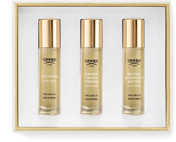 Creed Men's 3-Piece Gift Set