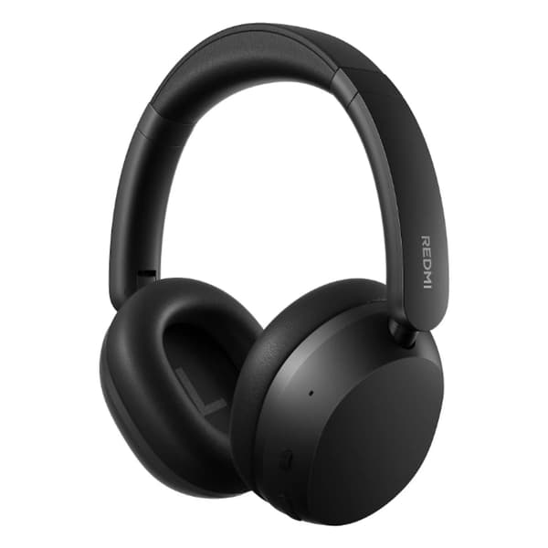 Xiaomi Redmi Headphones Neo Trådløse On-Ear Bluetooth 5.4 Sort