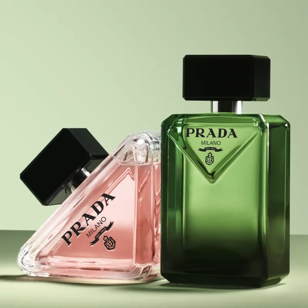 Prada Paradigme genopfyldelig eau de parfum til mænd