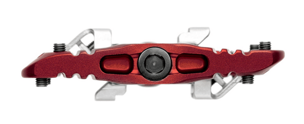 ONEUP COMPONENTS Clip -polkimet