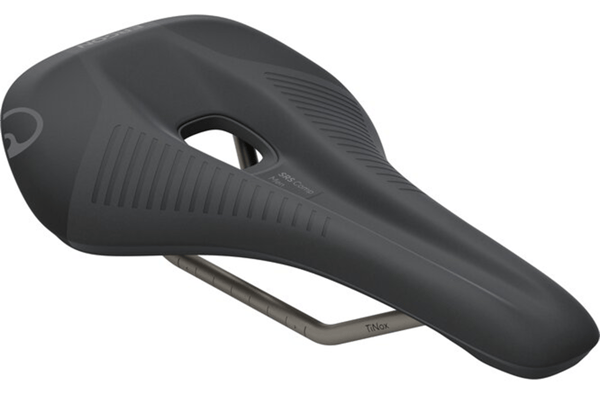 ERGON SRS Comp Man Sadel