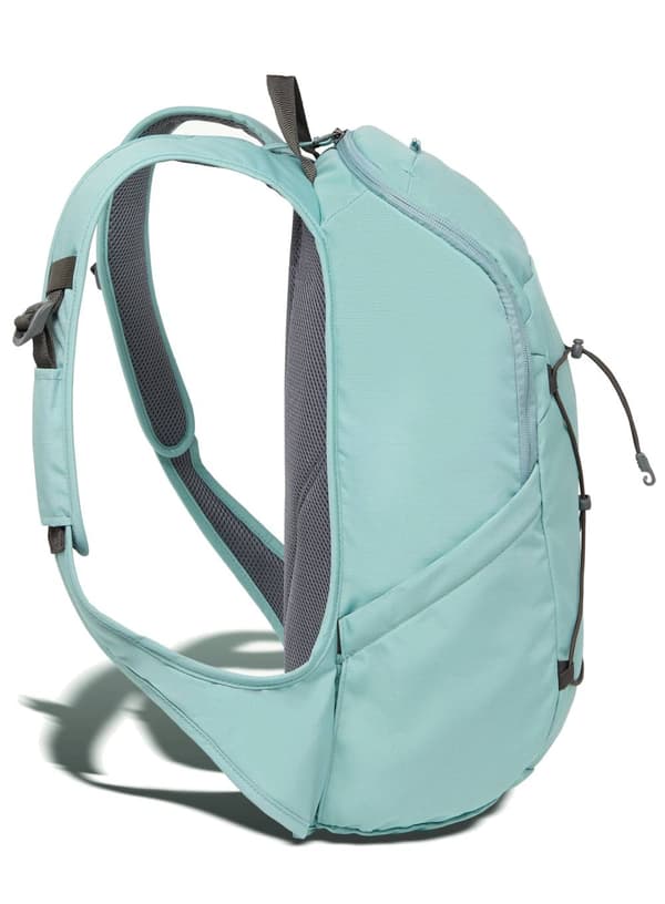 Jack Wolfskin Serene damryggsäck - soft jade