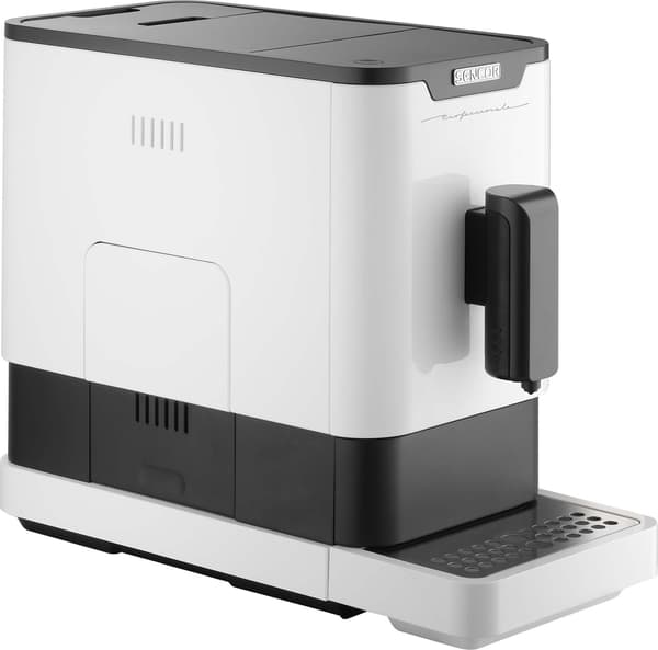 Sencor SES 7210WH tryckkaffemaskin