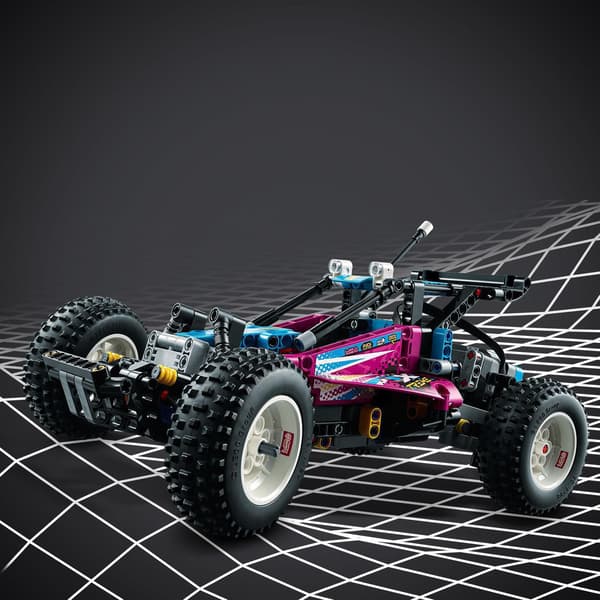 LEGO Technic Terrængående buggy (42124)